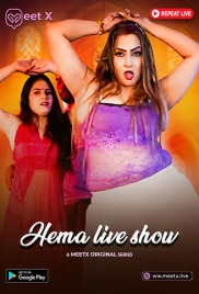 Hema Live Show (2025) Meetx Short Film Hema Live Show (2025) Meetx Short Film (2025)