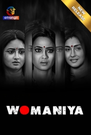 Womaniya (2024) Hindi S01 Complete Web Series Womaniya (2024) Hindi S01 Complete Web Series (2024)