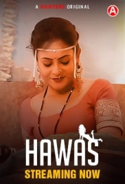 Hawas (2024) Hunters S01E01T03 Web Series Hawas (2024) Hunters S01E01T03 Web Series (2024)