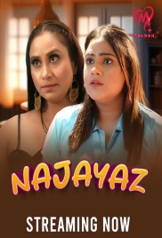 Najayaz (2025) Makhan S01 E01-04 Web Series Najayaz (2025) Makhan S01 E01-04 Web Series (2025)