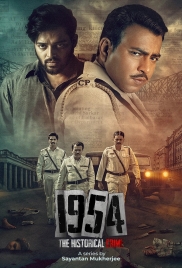 1954 The Historical Crime (2025) Bengali S01 Complete Web Series 1954 The Historical Crime (2025) Bengali S01 Complete Web Series (2025)