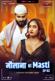 Maulana Ki Masti BTS (2025) Moodx S01 E02 Web Series Maulana Ki Masti BTS (2025) Moodx S01 E02 Web Series (2025)