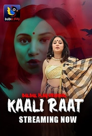 Kaali Raat (2025) Bulbulplay S01 E01-02 Web Series Kaali Raat (2025) Bulbulplay S01 E01-02 Web Series (2025)